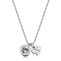 Collana Sagapo Donna in Acciaio SKT53 - SKT53